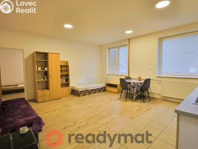 Pronájem bytu 2+KK Mutěnice, Brněnská 1291 č. 2