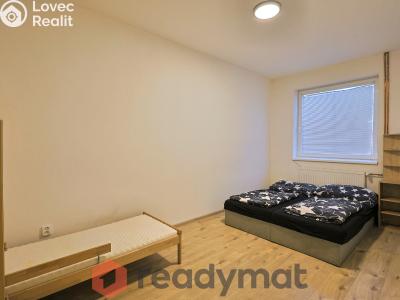 Pronájem bytu 2+KK Mutěnice, Brněnská 1291 č. 3