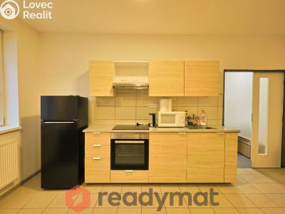 Pronájem bytu 2+KK Mutěnice, Brněnská 1291 č. 4