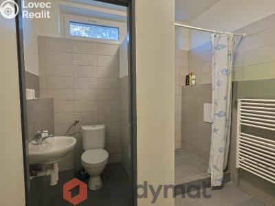 Pronájem bytu 2+KK Mutěnice, Brněnská 1291 č. 5