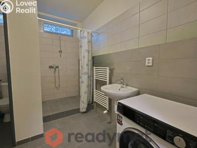 Pronájem bytu 2+KK Mutěnice, Brněnská 1291 č. 6