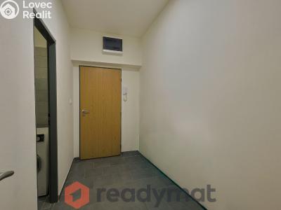 Rent apartment 2+KK Mutěnice, Brněnská 1291 č. 7