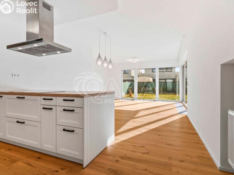 Prodej rodinného domu Praha, Kurta Hubera 1067/11 č. 10