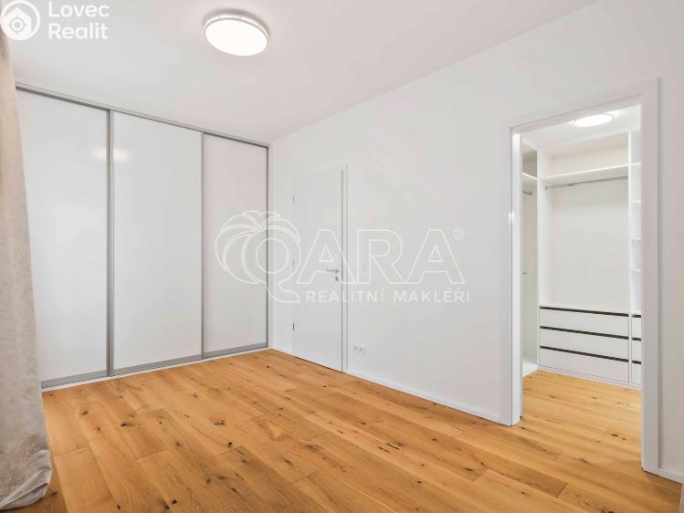 Prodej rodinného domu Praha, Kurta Hubera 1067/11 č. 12