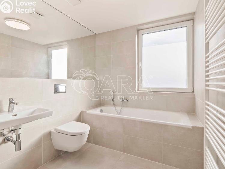 Prodej rodinného domu Praha, Kurta Hubera 1067/11 č. 19