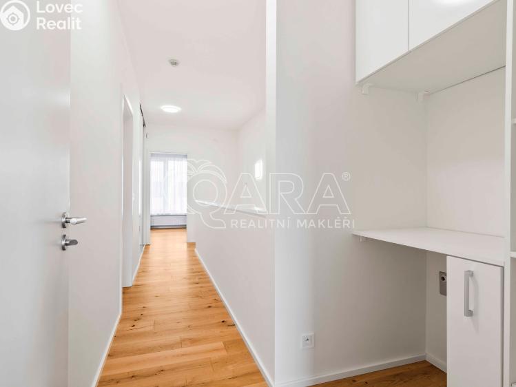 Prodej rodinného domu Praha, Kurta Hubera 1067/11 č. 20