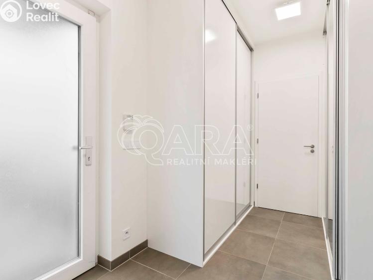 Prodej rodinného domu Praha, Kurta Hubera 1067/11 č. 21