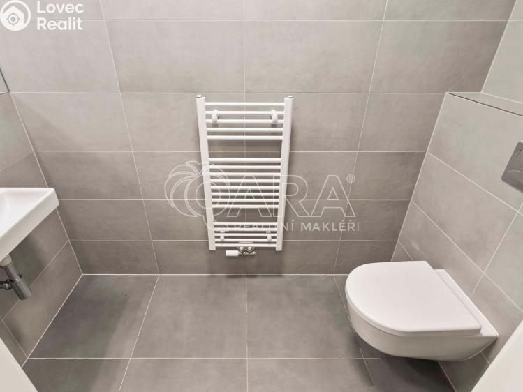 Prodej rodinného domu Praha, Kurta Hubera 1067/11 č. 22