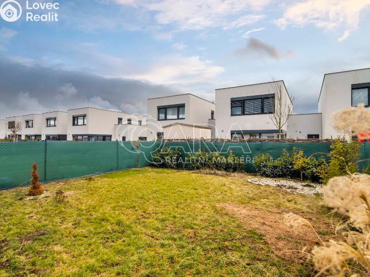 Prodej rodinného domu Praha, Kurta Hubera 1067/11 č. 25