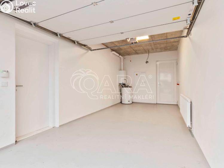 Prodej rodinného domu Praha, Kurta Hubera 1067/11 č. 26