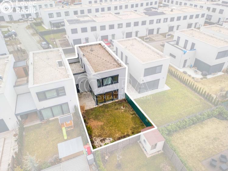 Prodej rodinného domu Praha, Kurta Hubera 1067/11 č. 29