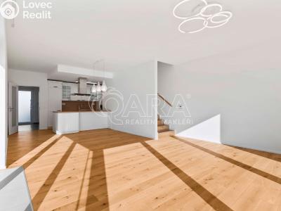 Prodej rodinného domu Praha, Kurta Hubera č. 4