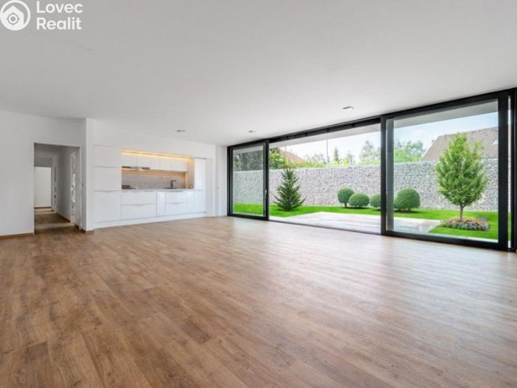 Prodej rodinného domu Ptice č. 2