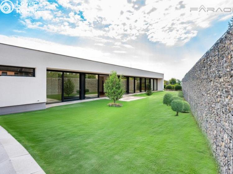 Prodej rodinného domu Ptice č. 20