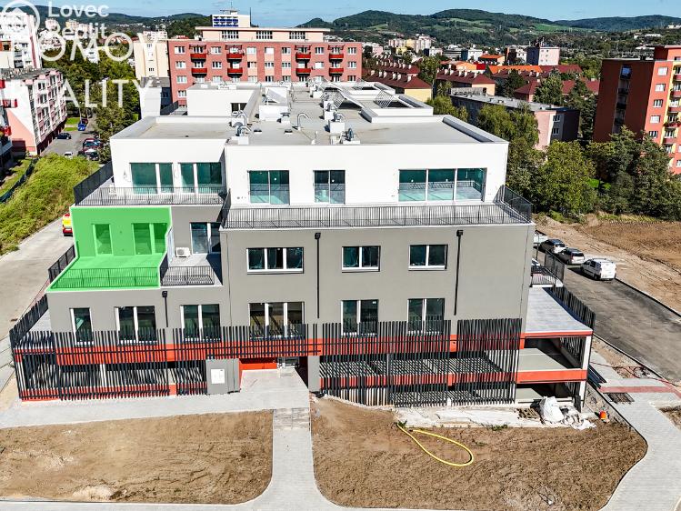 Prodej bytu 3+KK Beroun, Nepilova 2111 č. 3