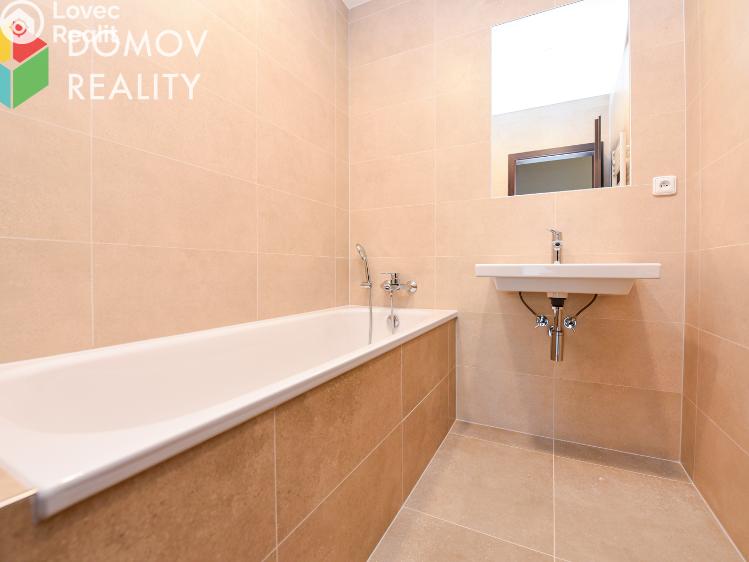 Prodej bytu 3+KK Beroun, Nepilova 2111 č. 7