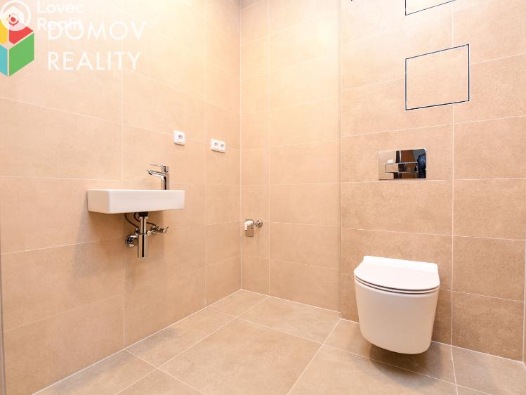 Prodej bytu 3+KK Beroun, Nepilova 2111 č. 8