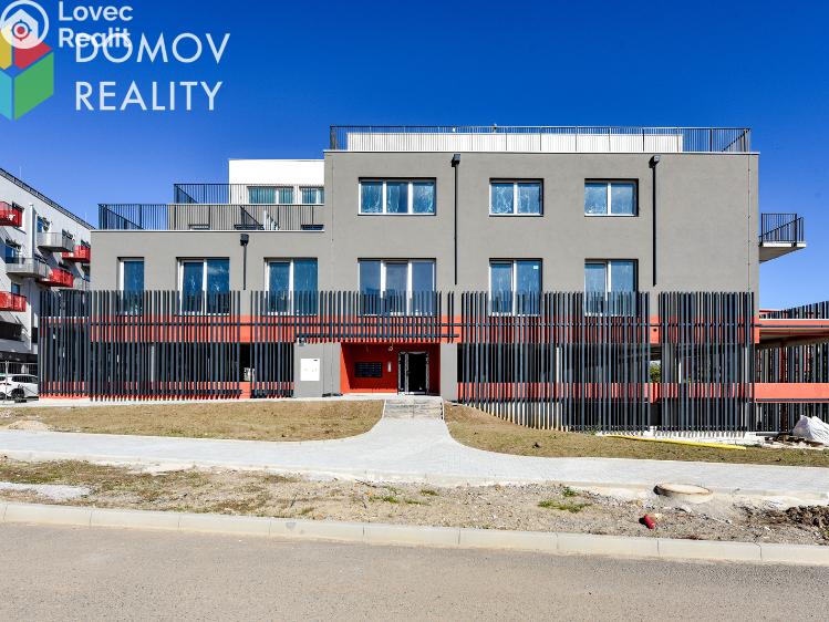 Prodej bytu 3+KK Beroun, Nepilova 2111 č. 9