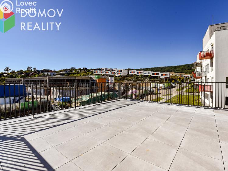 Prodej bytu 3+KK Beroun, Nepilova 2111 č. 12