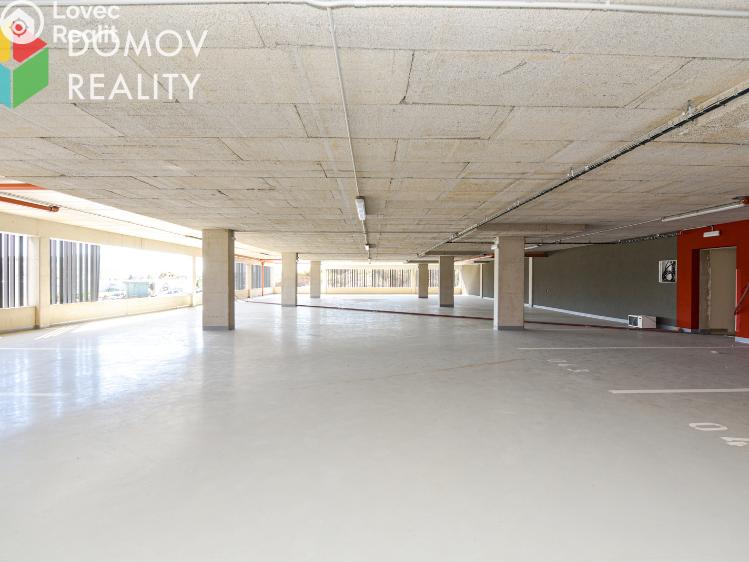 Prodej bytu 3+KK Beroun, Nepilova 2111 č. 15