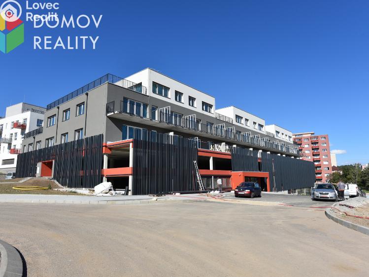 Prodej bytu 3+KK Beroun, Nepilova 2111 č. 17