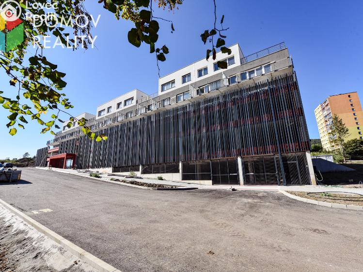 Prodej bytu 3+KK Beroun, Nepilova 2111 č. 18