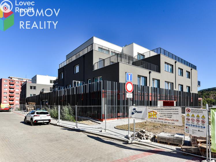 Prodej bytu 3+KK Beroun, Nepilova 2111 č. 19