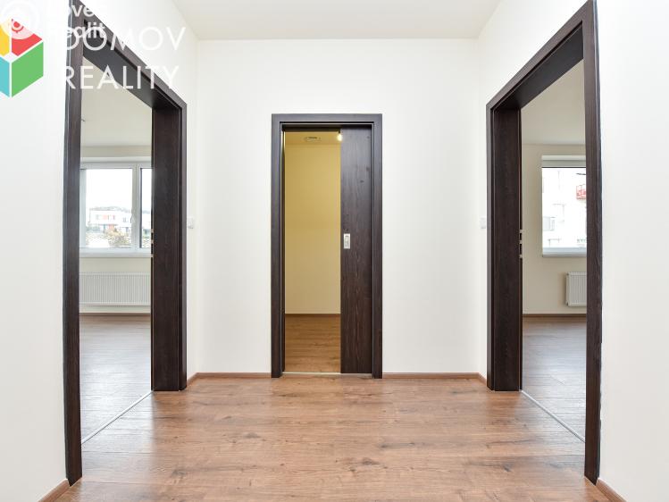 Prodej bytu 3+KK Beroun, Nepilova 2111 č. 20