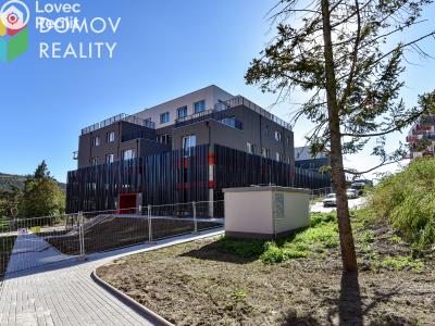 Prodej bytu 3+KK Beroun, Nepilova 2111 č. 1