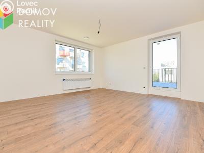 Prodej bytu 3+KK Beroun, Nepilova 2111 č. 6