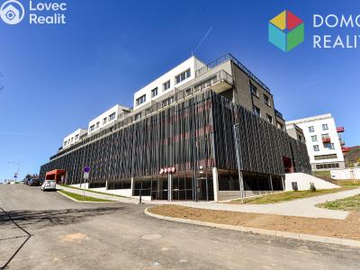 Prodej garážového stání Beroun, Nepilova 2111 č. 6