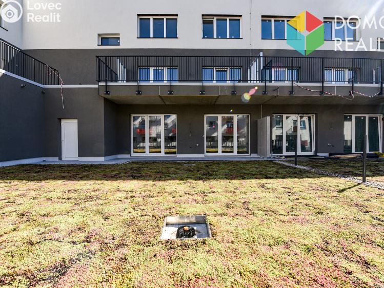 Prodej bytu 3+KK Beroun, Nepilova 2111 č. 3