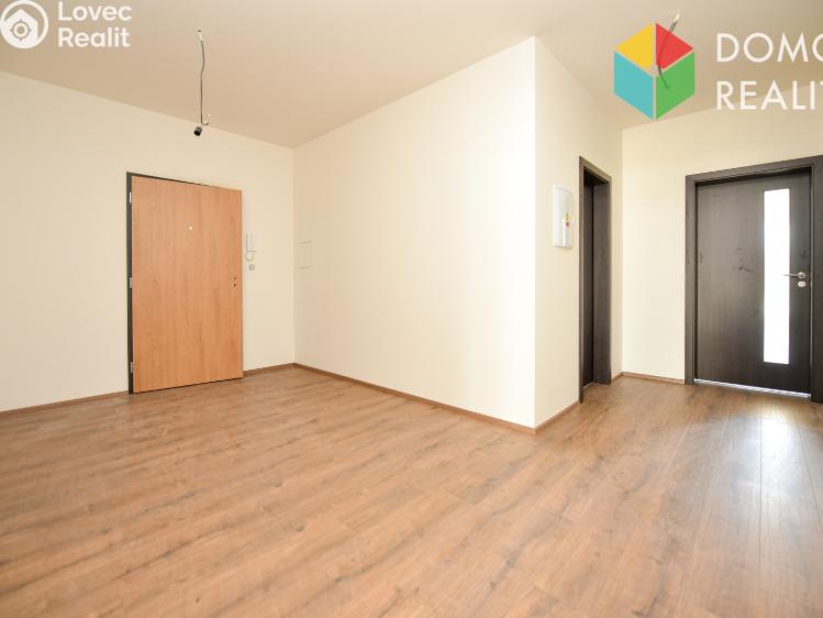 Prodej bytu 3+KK Beroun, Nepilova 2111 č. 7