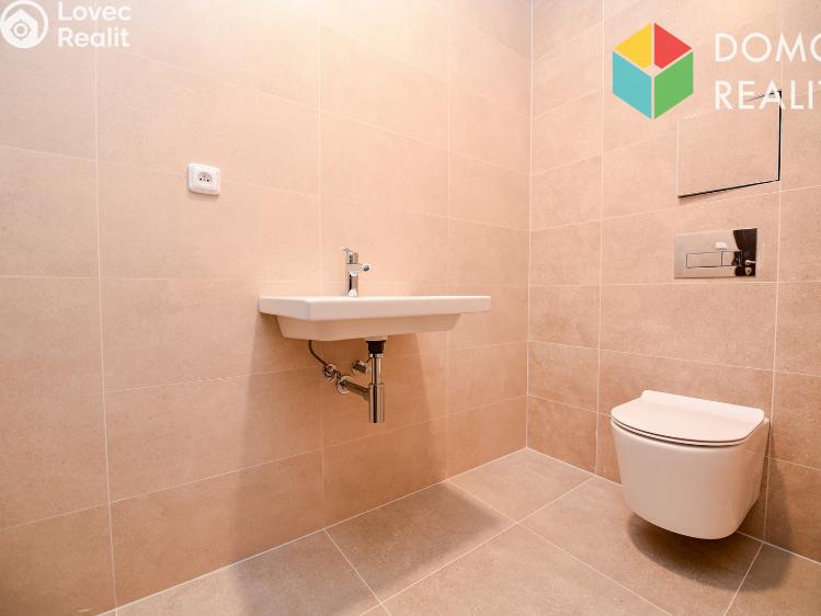 Prodej bytu 3+KK Beroun, Nepilova 2111 č. 9