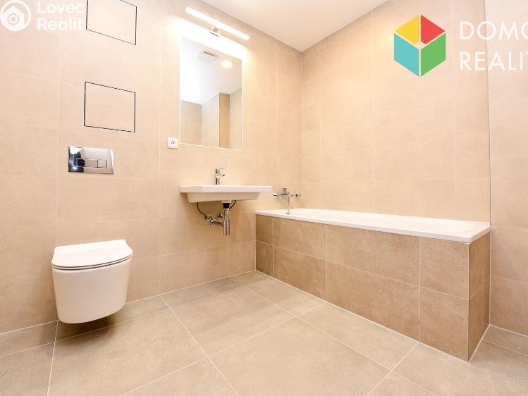 Prodej bytu 3+KK Beroun, Nepilova 2111 č. 8