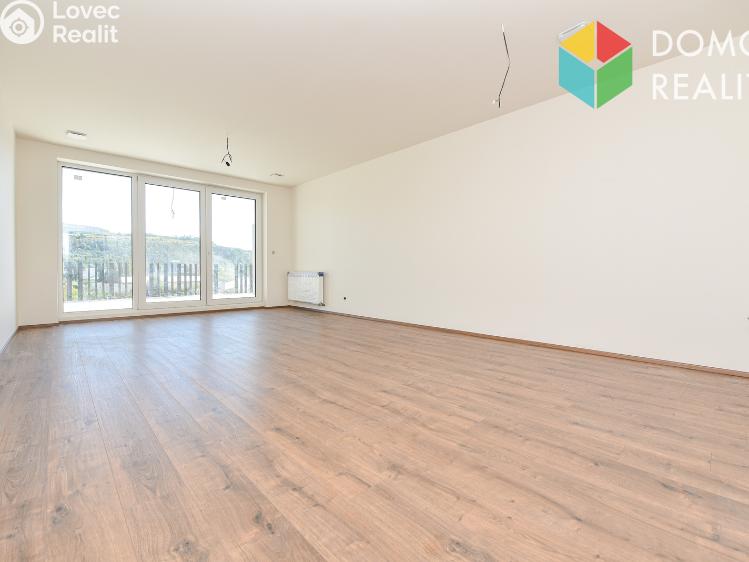 Prodej bytu 3+KK Beroun, Nepilova 2111 č. 10