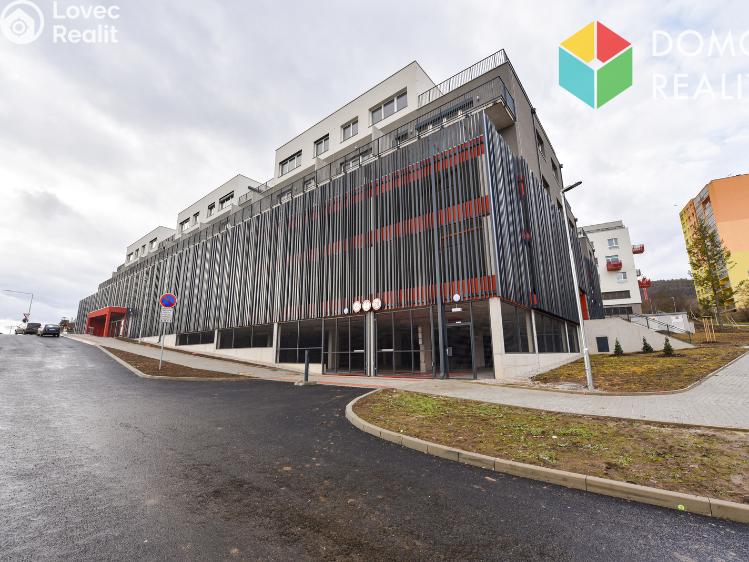 Prodej bytu 3+KK Beroun, Nepilova 2111 č. 13