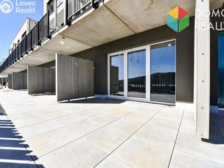 Prodej bytu 3+KK Beroun, Nepilova 2111 č. 14