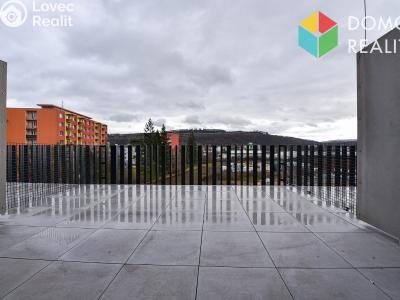 Prodej bytu 3+KK Beroun, Nepilova 2111 č. 4