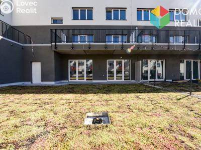 Продажа квартиры 3+KK Beroun, Nepilova 2111 č. 3