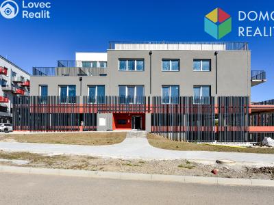 Prodej bytu 3+KK Beroun, Nepilova 2111 č. 1