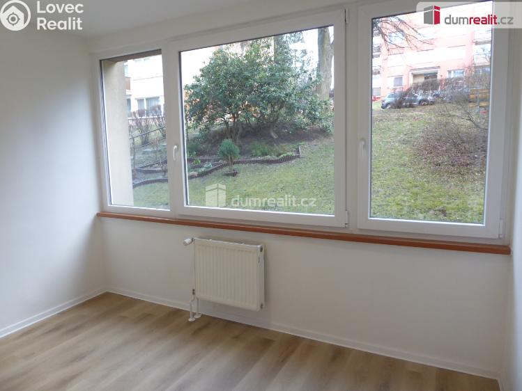 Prodej bytu 3+1 Liberec, Na Jezírku č. 5