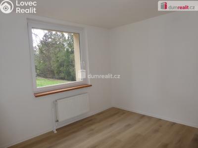 Prodej bytu 3+1 Liberec, Na Jezírku č. 48