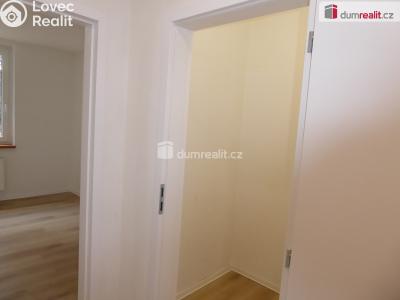 Prodej bytu 3+1 Liberec, Na Jezírku č. 51