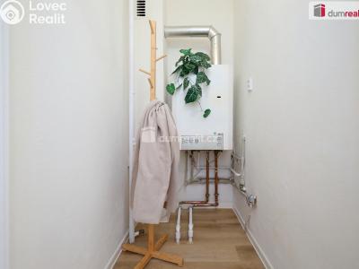Prodej bytu 3+1 Liberec, Na Jezírku č. 41