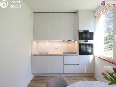 Prodej bytu 3+1 Liberec, Na Jezírku č. 56