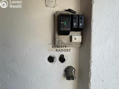 Prodej garáže Blansko č. 6