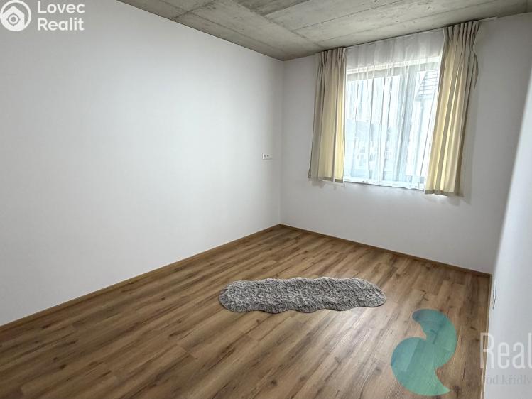 Pronájem bytu 4+KK Srubec č. 5