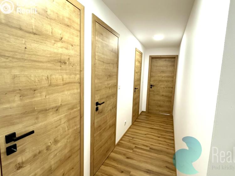 Pronájem bytu 4+KK Srubec č. 10