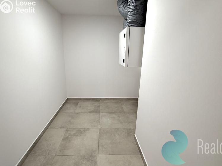 Pronájem bytu 4+KK Srubec č. 12